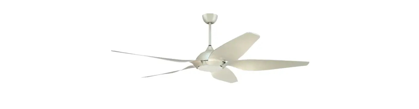 Ctm Cf01566-cp1 Led Indoor Smart Propeller Ceiling Fan User Manual