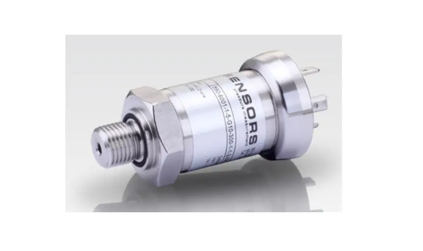 Bd Sensors Dmk 456 Pressure Transmitter User Manual