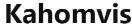 Kahomvis logo