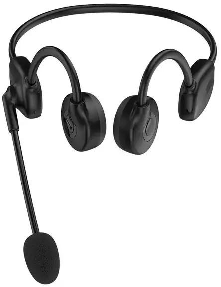 Shenzhen Xinshuoya Electronics ES-998 Bone Conduction Headphone-fig1