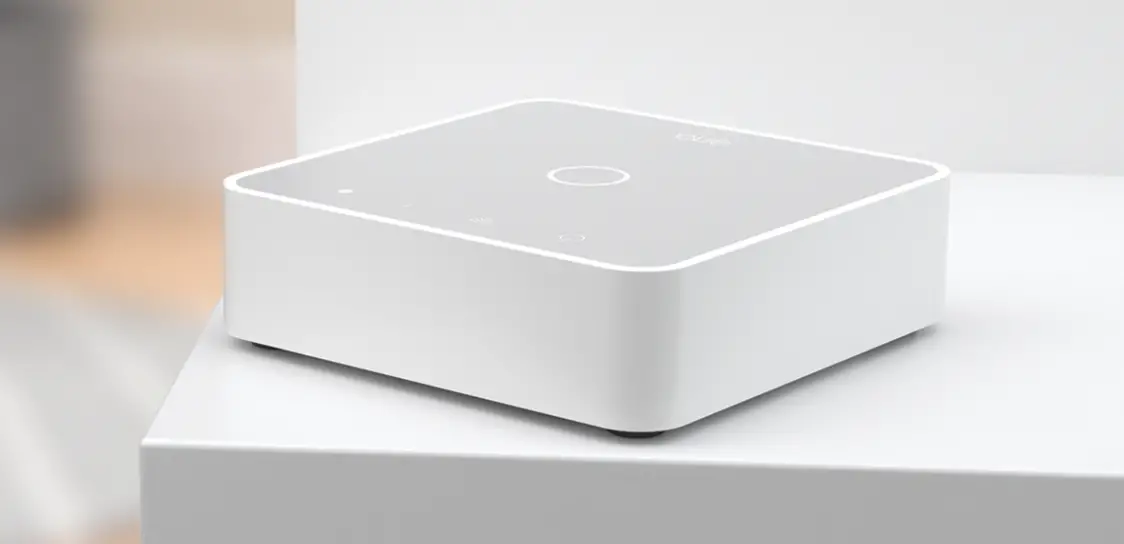 Develco Products Mgw211 Squid.link 2b Extremely Flexible Lot Hub Installation Guide