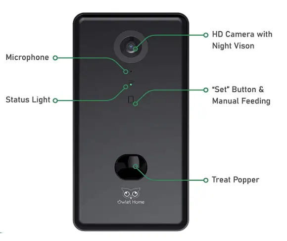 Owlet-1316-31A-Home-Pet-Camera-with-Treat-Dispenser-FIG-1