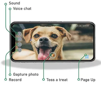 Owlet-1316-31A-Home-Pet-Camera-with-Treat-Dispenser-FIG-2