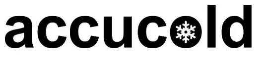 accucold logo