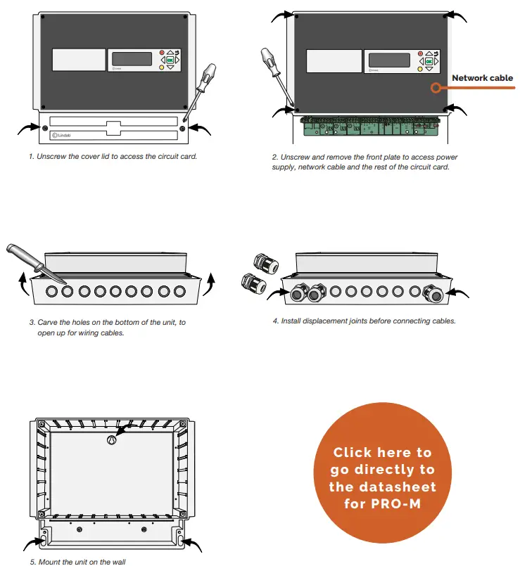 Lindab Fire System Pro fig 4