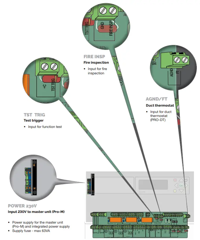 Lindab Fire System Pro fig 8