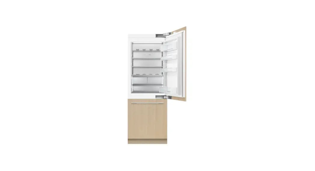 Fisher Paykel Rs3084wru1 Integrated Refrigerator Freezer User Guide Fisher Paykel Rs3084wru1 Integrated Refrigerator Freezer User Guide