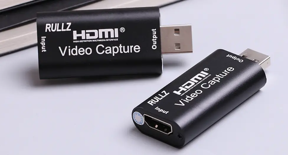 Rullz Ms2130 Hdmi Video Capture User Manual Rullz Ms2130 Hdmi Video Capture User Manual