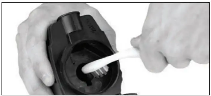 Aquascape ULTRA Water Pump Instruction Manual - Cleaning