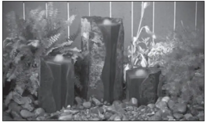 Aquascape ULTRA Water Pump Instruction Manual - Connect the other end of the