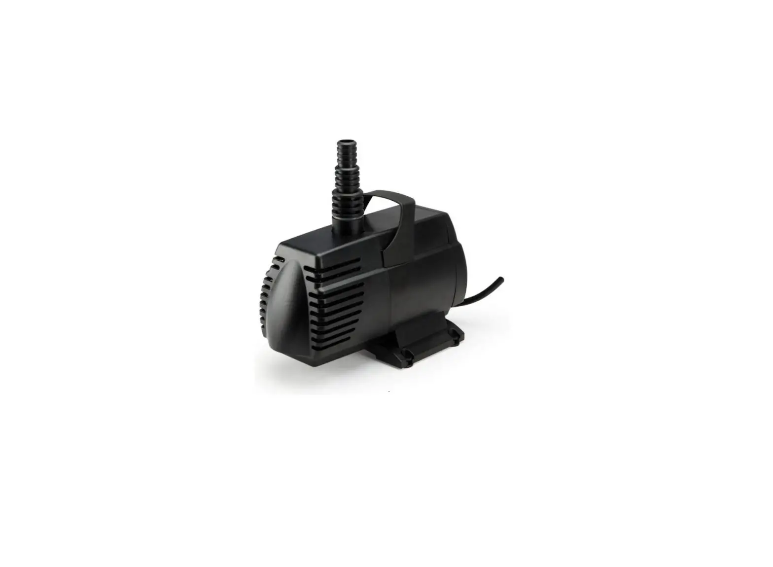 Aquascape Ultra Water Pump Instruction Manual Aquascape Ultra Water Pump Instruction Manual