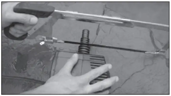 Aquascape ULTRA Water Pump Instruction Manual - If using a diameter of pipe that is larger than the smallest