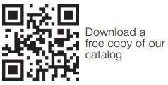 Aquascape ULTRA Water Pump Instruction Manual - QR Code
