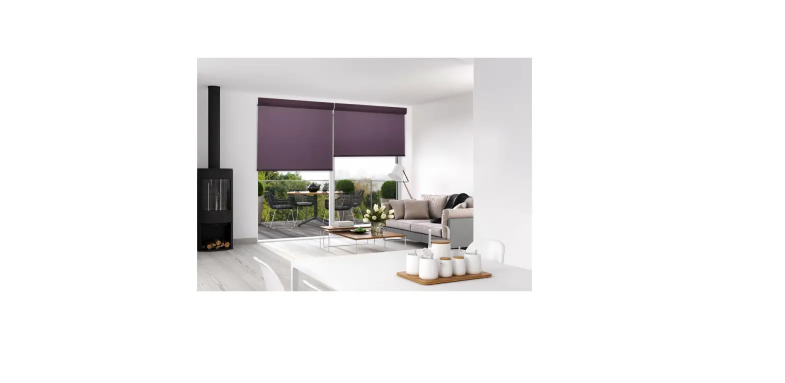 Veneta 65101-40160-d Roller Blinds With Raceway Installation Guide