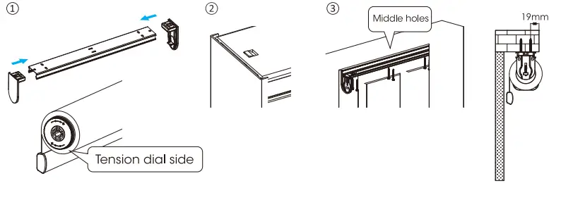 VENETA-65101-40160-D-Roller-Blinds-with-Raceway-fig-3
