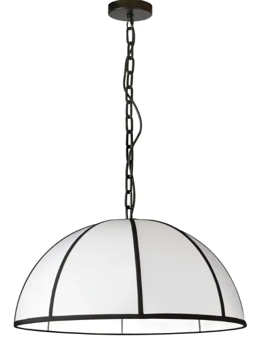 Dainolite-PTO-321P-MB-BW-Portobello-1-Light-32-Inch-Pendant-PRODUCT