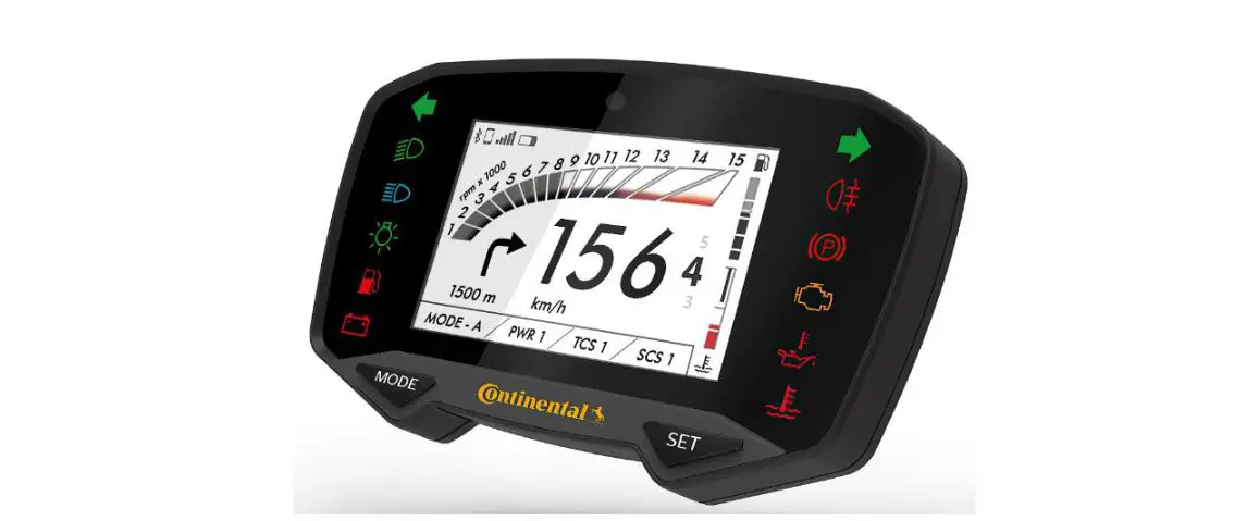 Husqvarna Exhibit 8 Connectivity Device User Manual