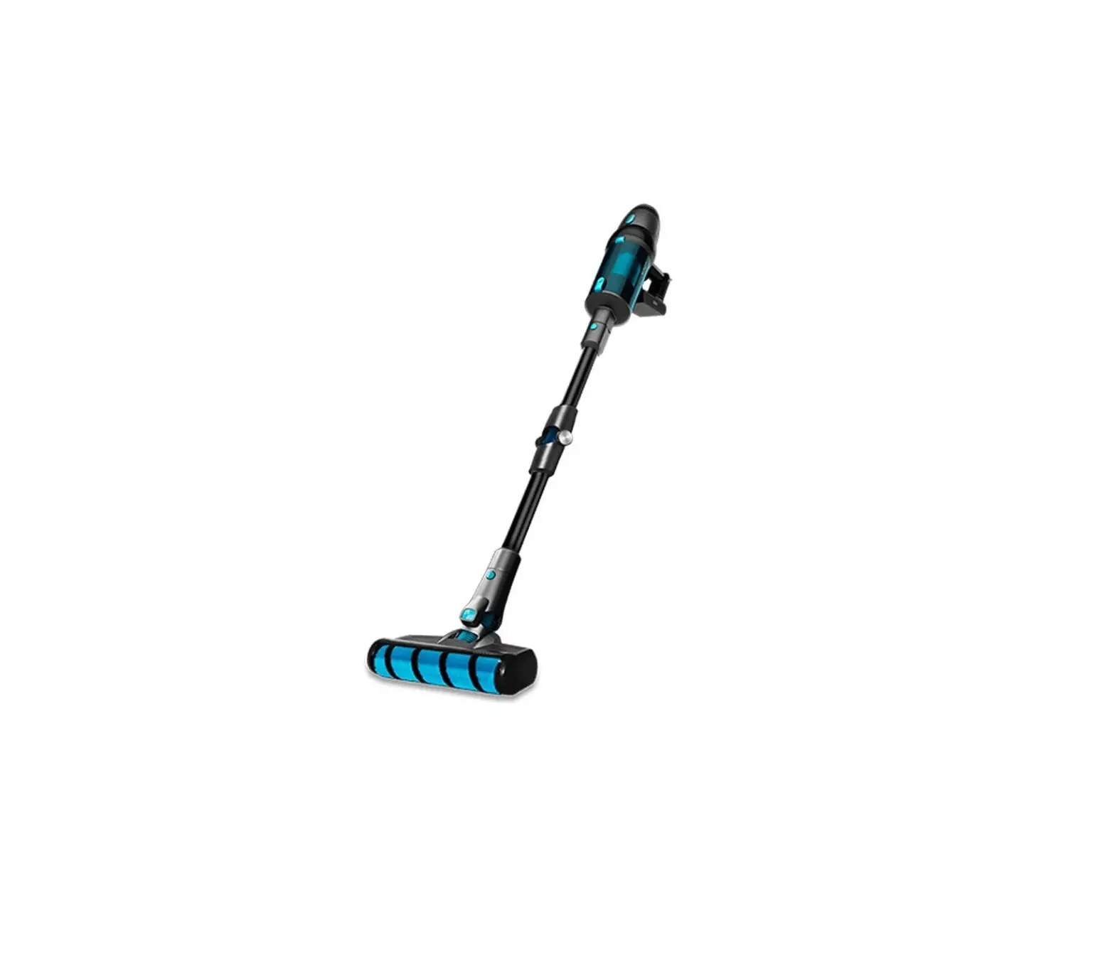 Cecotec 500 X Vacuum Cleaner Instruction Manual