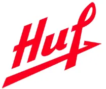 HUF-LOGO