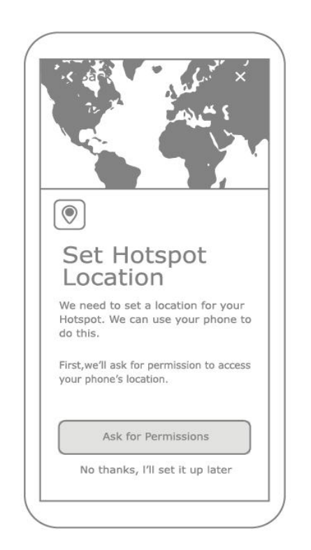 Configuring Your Outdoor Gateway