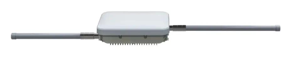 Deploying Your Outdoor Gateway