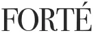 FORTE logo