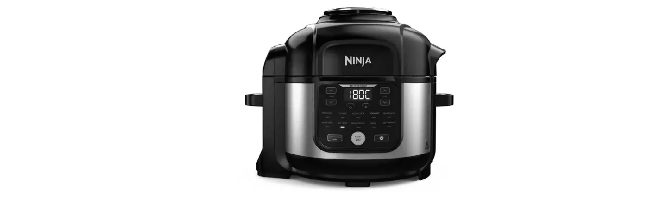 Ninja Op350sm Foodi 11 Inch 1 6l Multi Cooker Owner's Manual Ninja Op350sm Foodi 11 Inch 1 6l Multi Cooker Owner's Manual