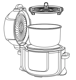 NINJA-OP350SM-Foodi-11-Inch-1-6l-Multi-Cooker-fig-11