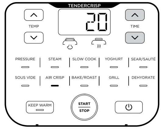 NINJA-OP350SM-Foodi-11-Inch-1-6l-Multi-Cooker-fig-12