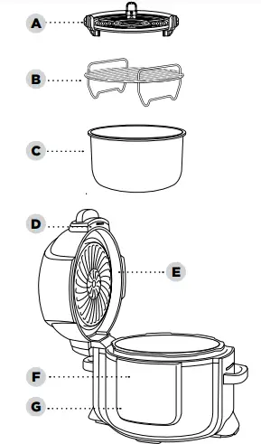 NINJA-OP350SM-Foodi-11-Inch-1-6l-Multi-Cooker-fig-3