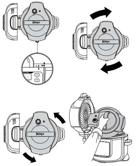 NINJA-OP350SM-Foodi-11-Inch-1-6l-Multi-Cooker-fig-37
