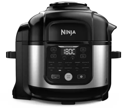 NINJA-OP350SM-Foodi-11-Inch-1-6l-Multi-Cooker-product