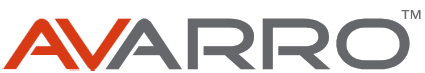 AVARRO logo