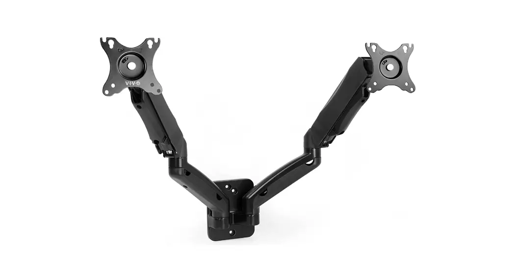 Wali Gswm002 Dual Monitor Wall Mount Instruction Manual Wali Gswm002 Dual Monitor Wall Mount Instruction Manual