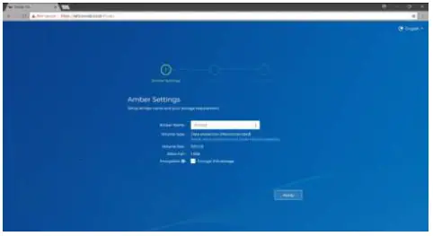 amber AC2600 WiFi Router - 11