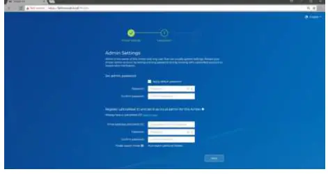 amber AC2600 WiFi Router - 12