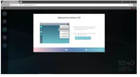 amber AC2600 WiFi Router - 15