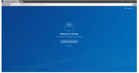 amber AC2600 WiFi Router - 5