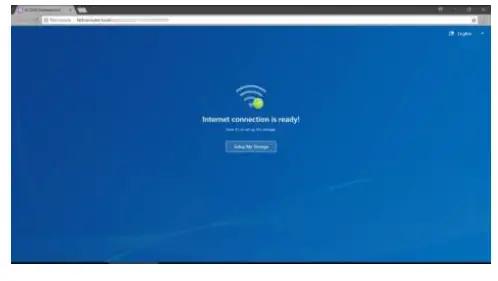 amber AC2600 WiFi Router - 8