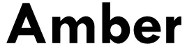 amber logo