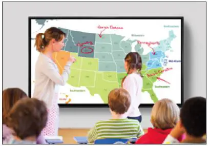 SHARP-PN-CE701H-70-Inch-AQUOS-BOARD-4K-Interactive-Screen-fig-2