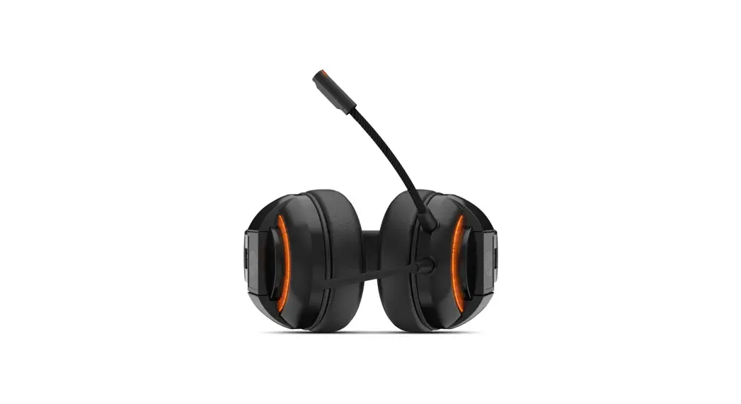 Krom Kanyon 7.1 Virtual Rgb Gaming Headset User Manual