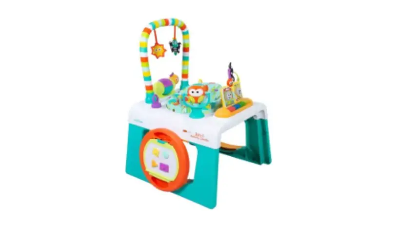 Kmart 43140985 3-in-1 Activity Centre And Magnetic Art Easel Instruction Manual Kmart 43140985 3-in-1 Activity Centre And Magnetic Art Easel Instruction Manual