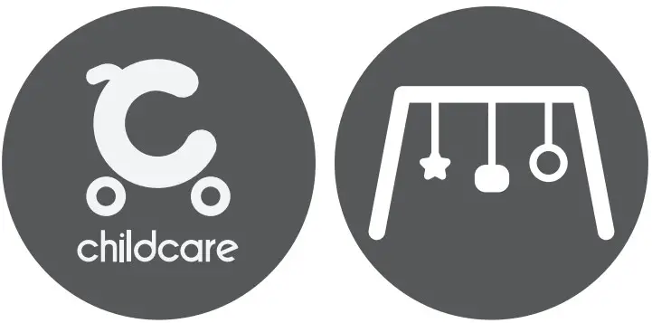 CHILDCARE ICON