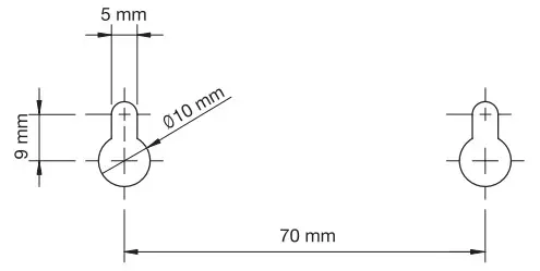 TOA SA-60D School Digital Amplifier - step 2