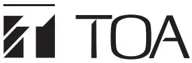 TOA SA logo