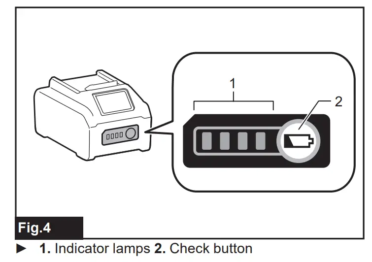 makita GTK01 Cordless Kettle - Fig 3