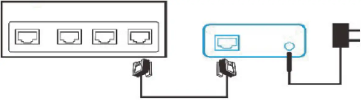 ieGeek IE20 Outdoor Dome Camera - fig 2