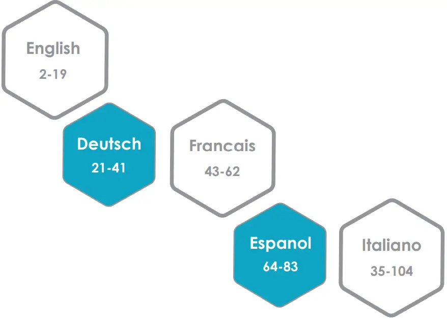 ieGeek IE20 Outdoor Dome Camera