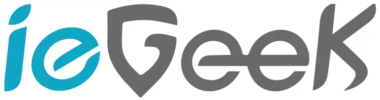 ieGeek logo
